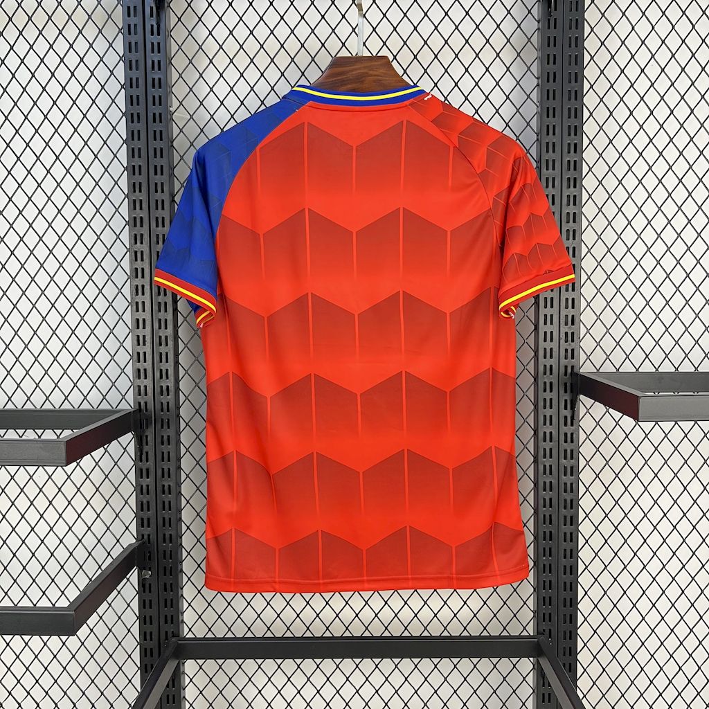 Maillot Espagne 2025 Maison To Sport