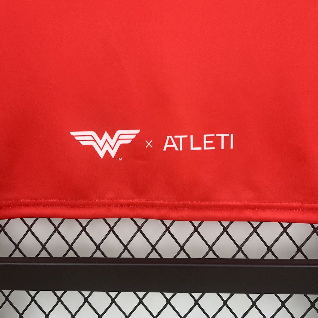 Maillot Atletico Madrid Concept 2025-26 Maison To Sport