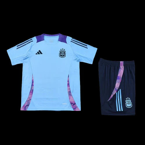 Ensemble Argentine Maison To Sport