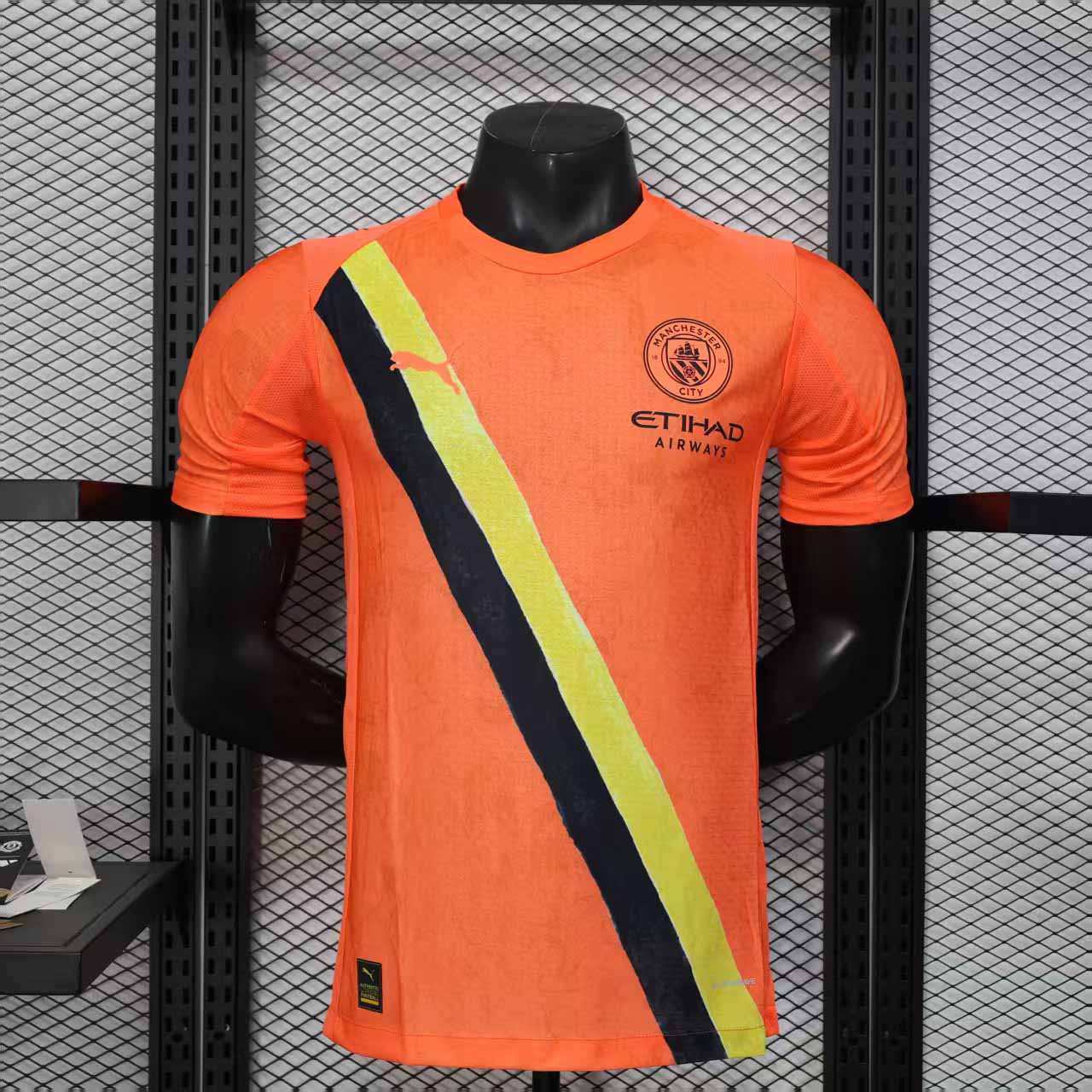 Maillot Manchester City 2025-26 Maison To Sport