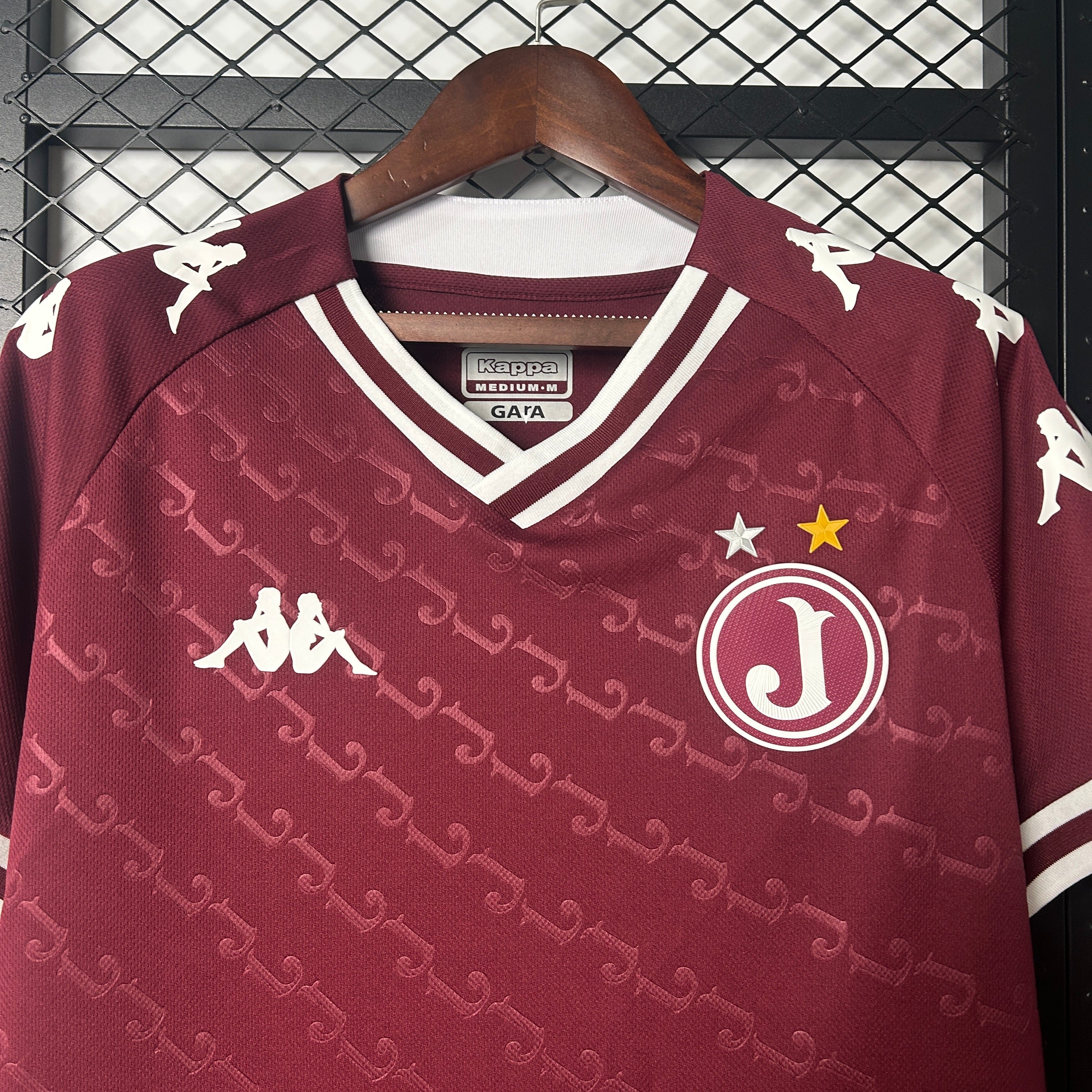 ATLETICO JUVENTUS HOME 25/26 Maison To Sport