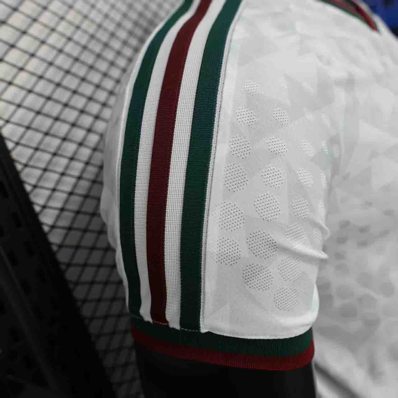 Maillot Mexique concept 2025-26 Maison To Sport