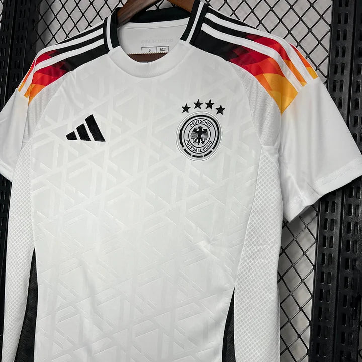 MAILLOT MATCH ALLEMAGNE DOMICILE Maison To Sport