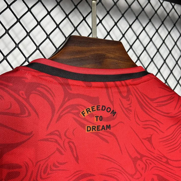 Maillot Inter Miami foot concept 2024 2025 Maison To Sport