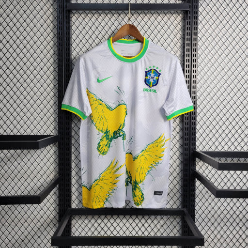 MAILLOT BRÉSIL ÉDITION SPÉCIALE Maison To Sport