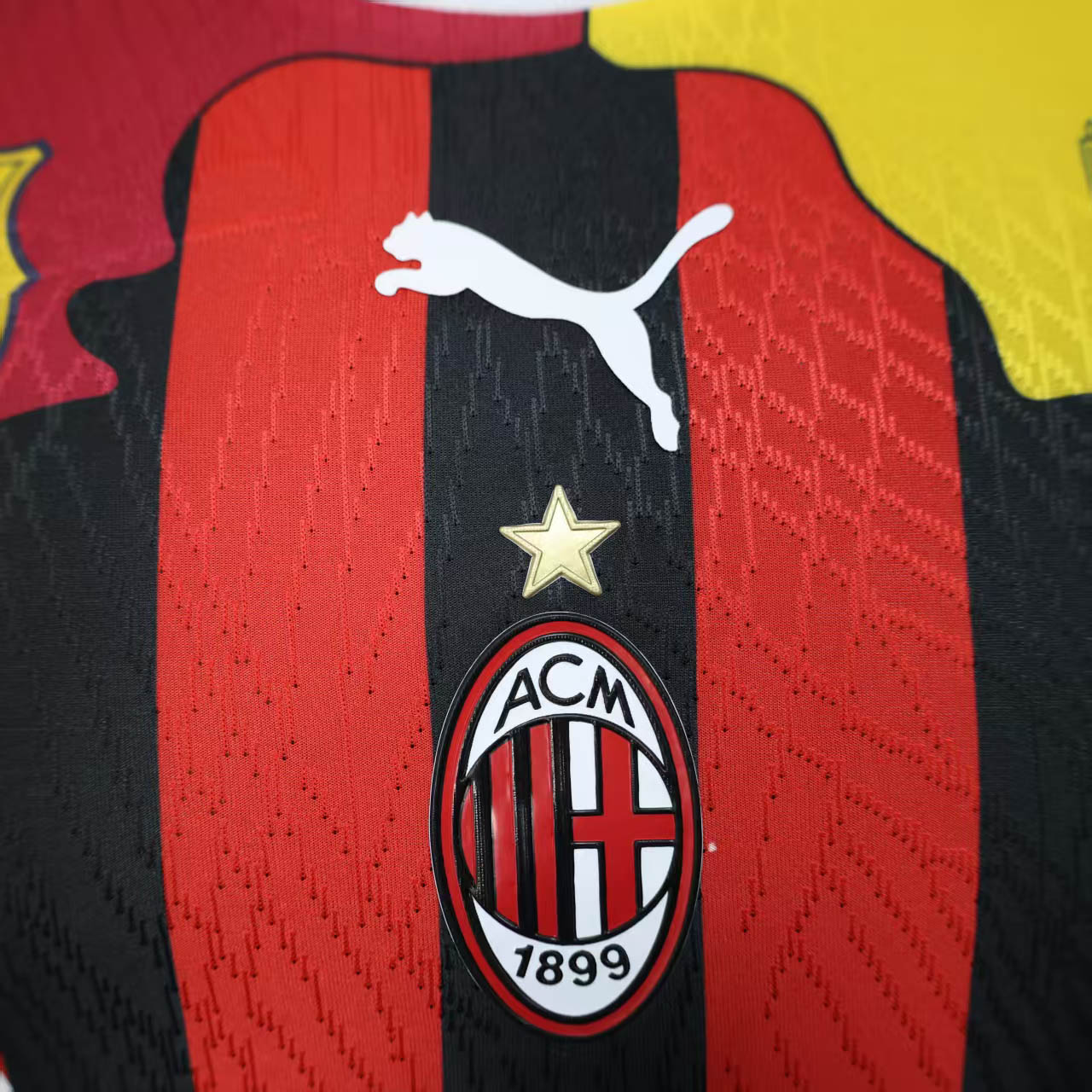 Maillot IBRAHIMOVIC concept 2025-26 Maison To Sport