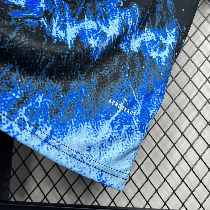 Real Madrid maillot foot concept 2024 2025 Maison To Sport