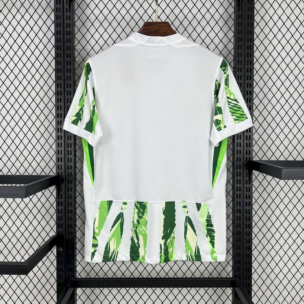 Maillot Nigeria 2025/26 Maison To Sport