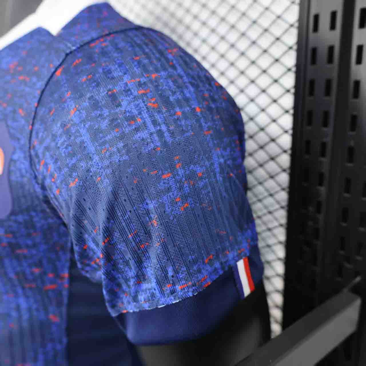 Maillot équipe de France 2025/26 Maison To Sport