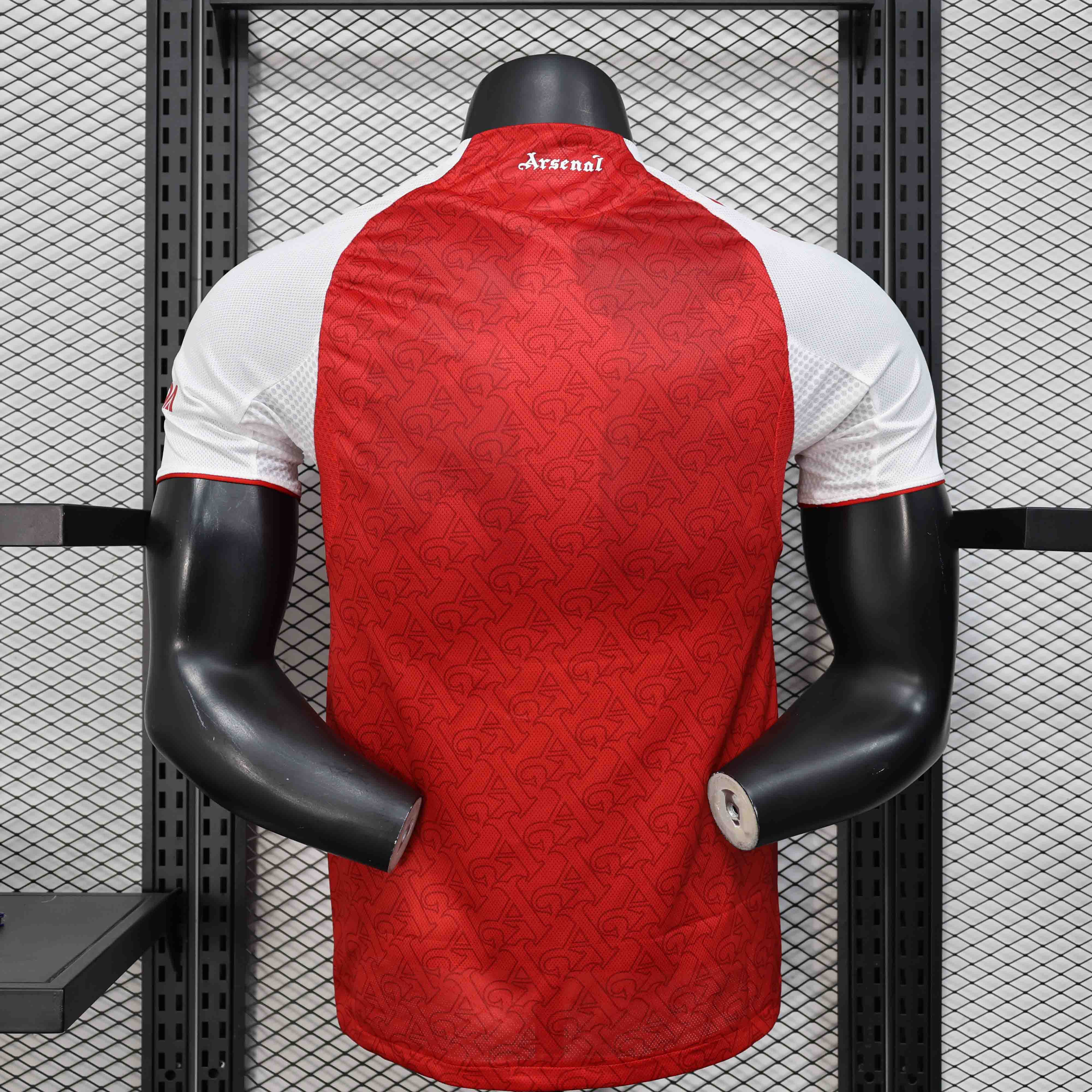 Maillot Arsenal 2025/26 Maison To Sport