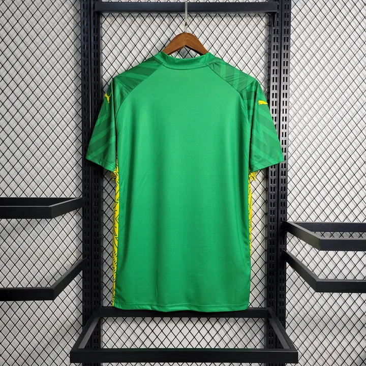 Manchester City maillot 2023 2024 Gardien Maison To Sport
