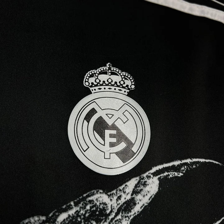 Maillot Real Madrid Foot 2014 2015 retro Maison To Sport