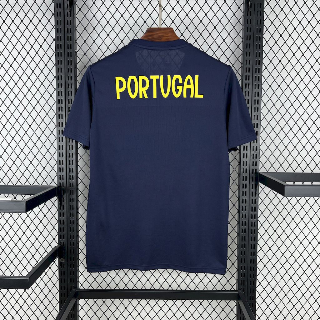Maillot Portugal concept 2025 Maison To Sport