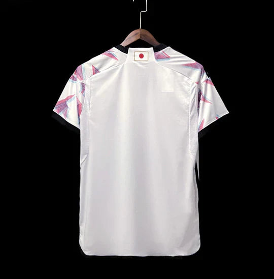 Japon Maillot 2022/23 Coupe Du Monde Maison To Sport