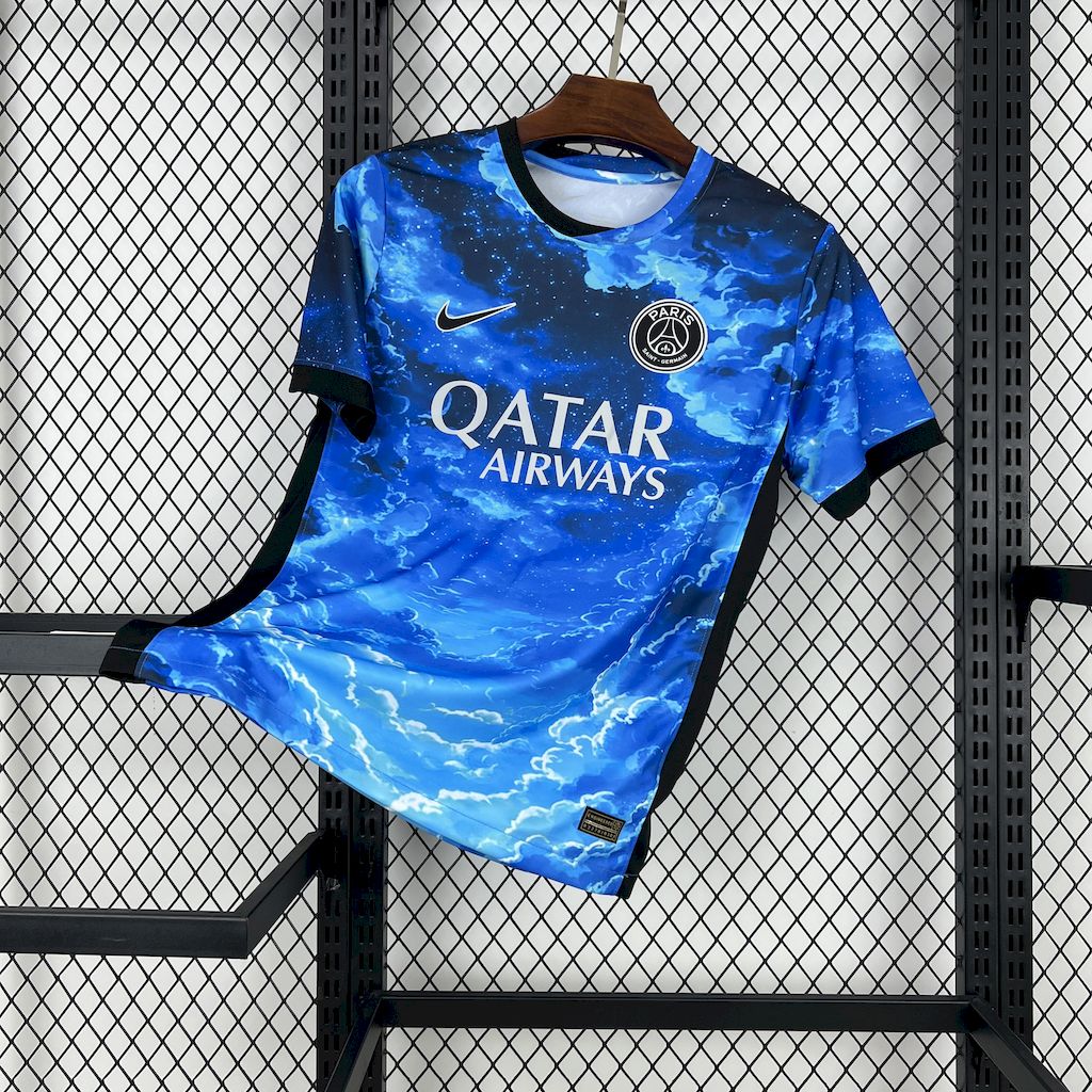 Maillot PSG concept 2025-26 Maison To Sport