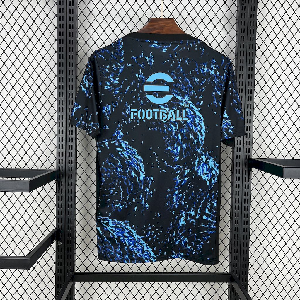 Maillot Inter Milan concept 2025-26 Maison To Sport