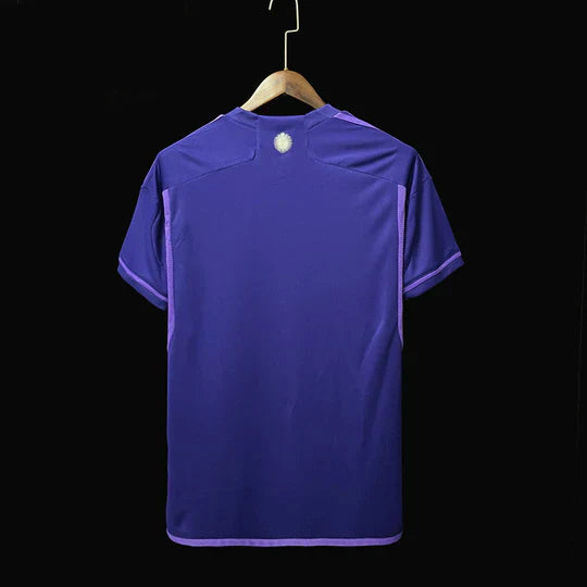 Maillot Argentine 2022/23 Coupe Du monde Maison To Sport