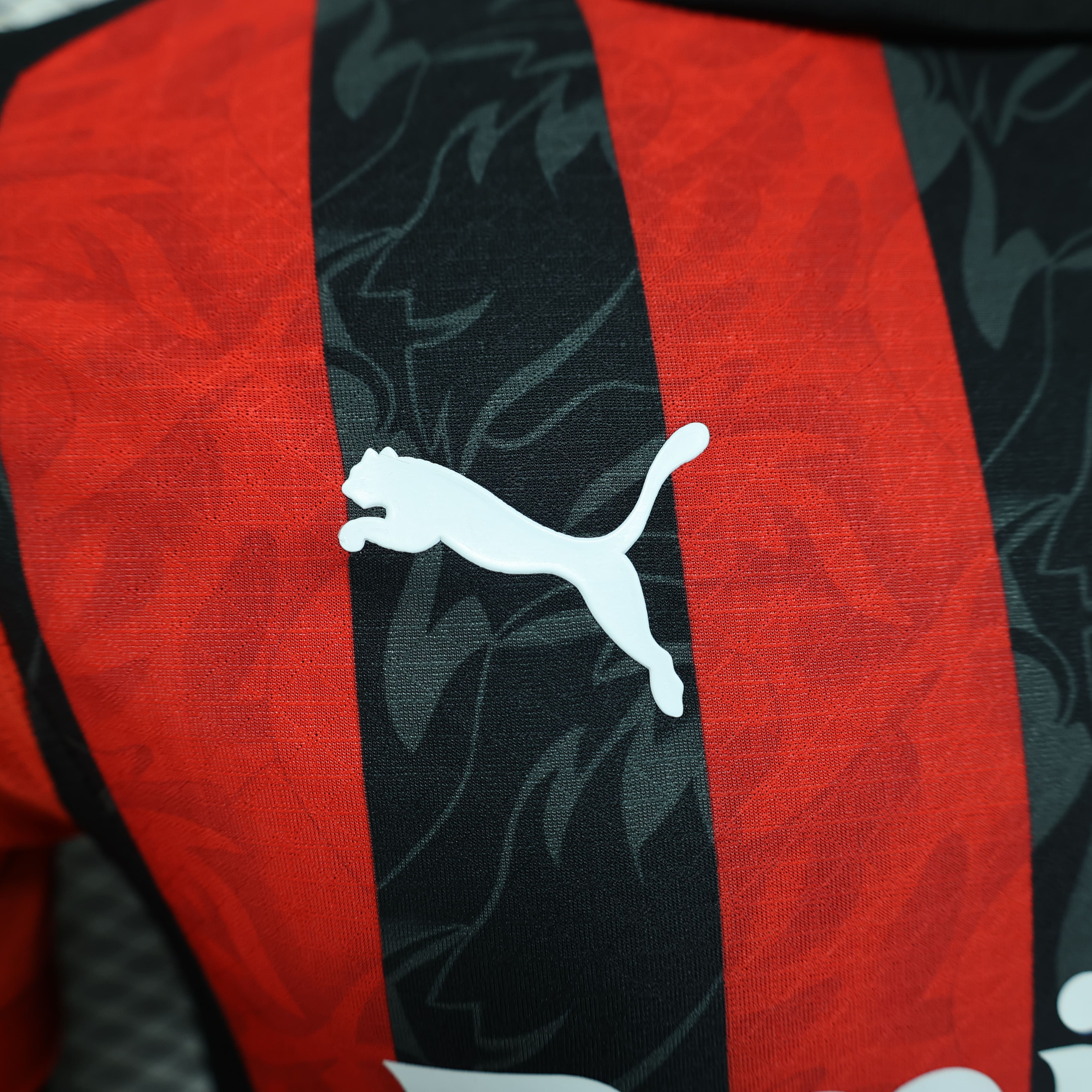 Maillot AC Milan Maison To Sport