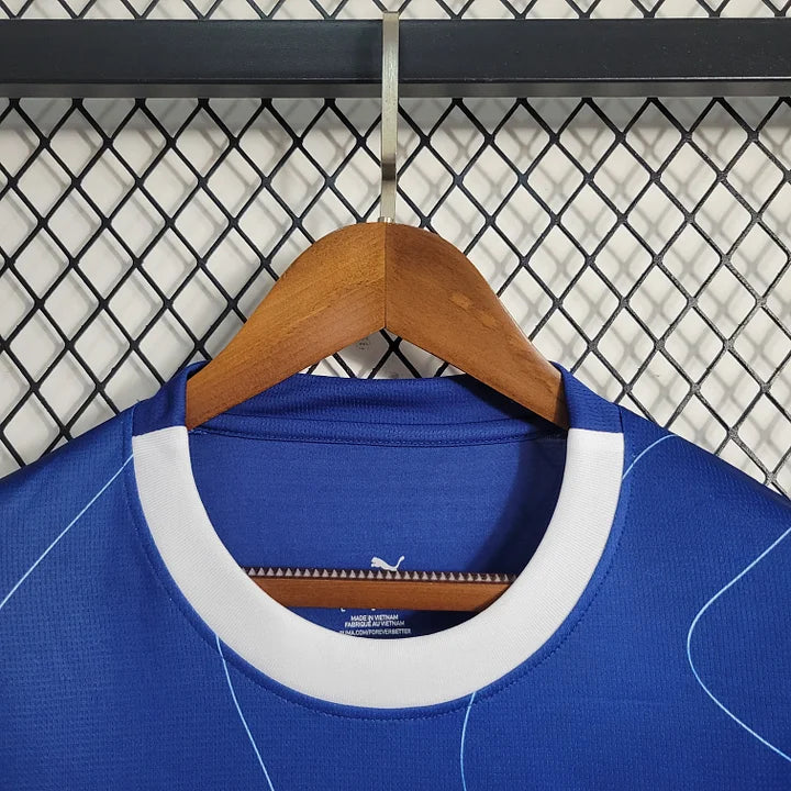 Maillot Olympique de Marseille saison 2023-2024 extérieur Maison To Sport