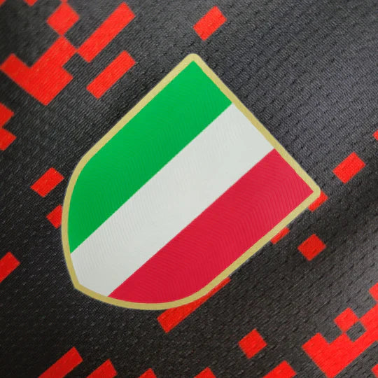 Maillot AC Milan saison 2023-2024 extérieur Maison To Sport