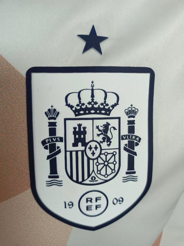 Maillot Espagne Extérieur 2025-2026 Maison To Sport