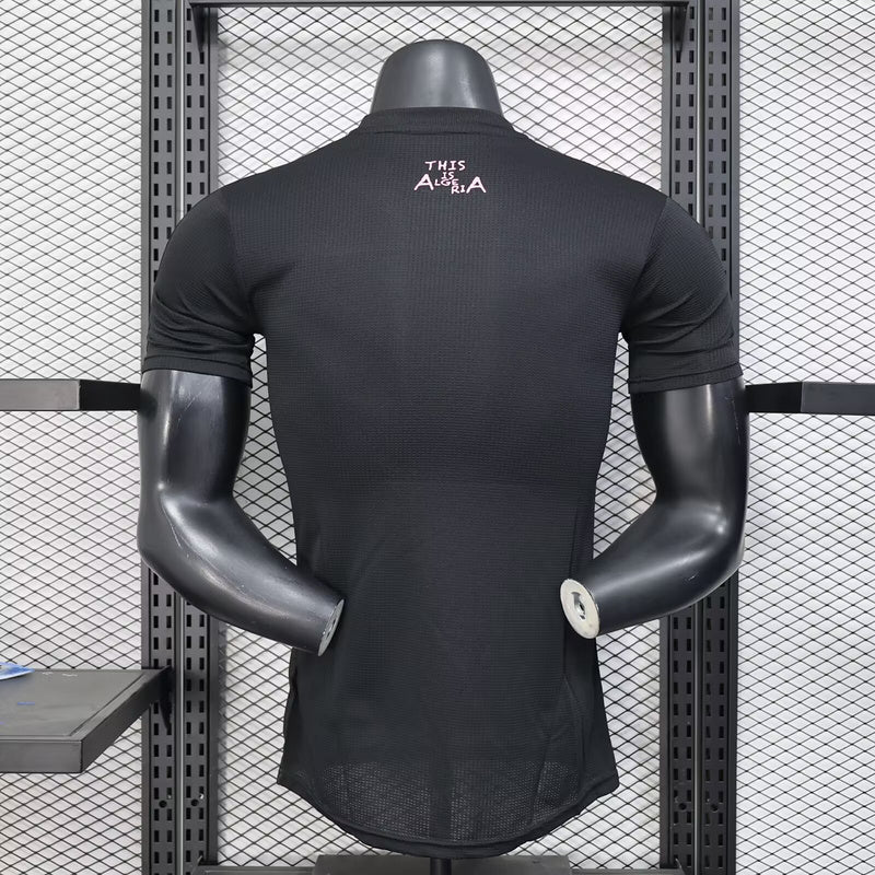 Maillot Algérie 2025/26 Maison To Sport