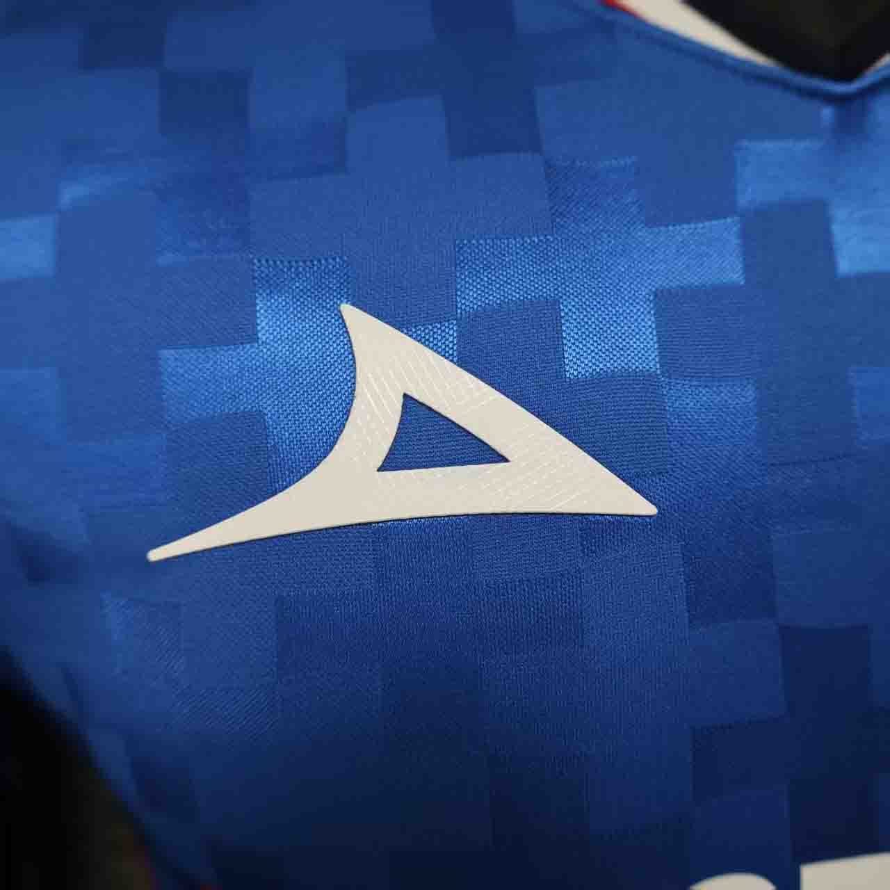 Maillot Chelsea 2025/26 Maison To Sport