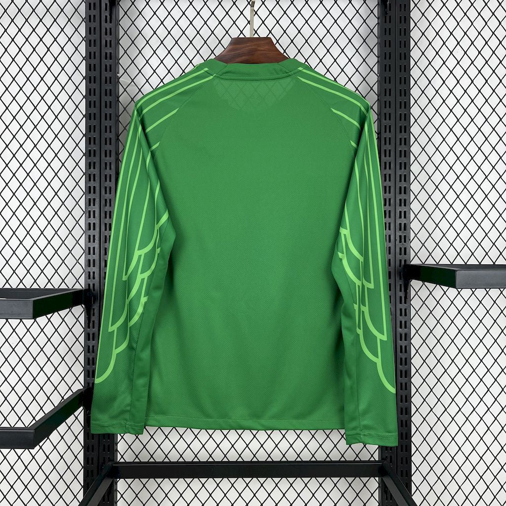 Maillot Manche Longues PSG Maison To Sport