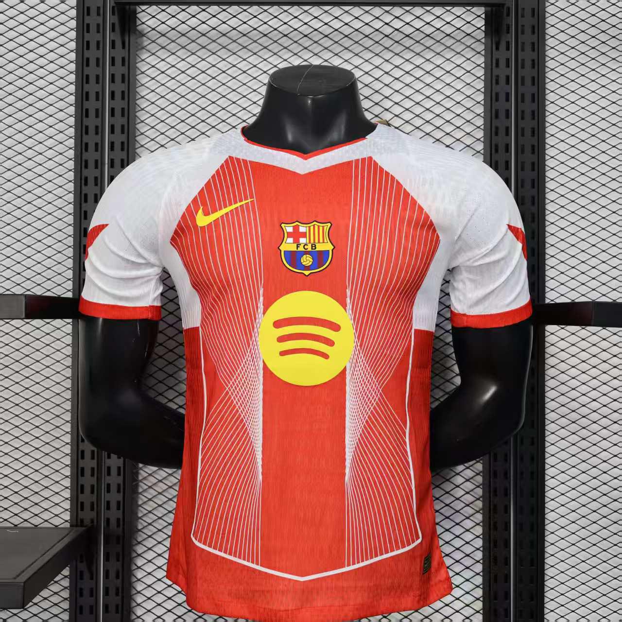 Maillot FC Barcelone 2025/26 Maison To Sport