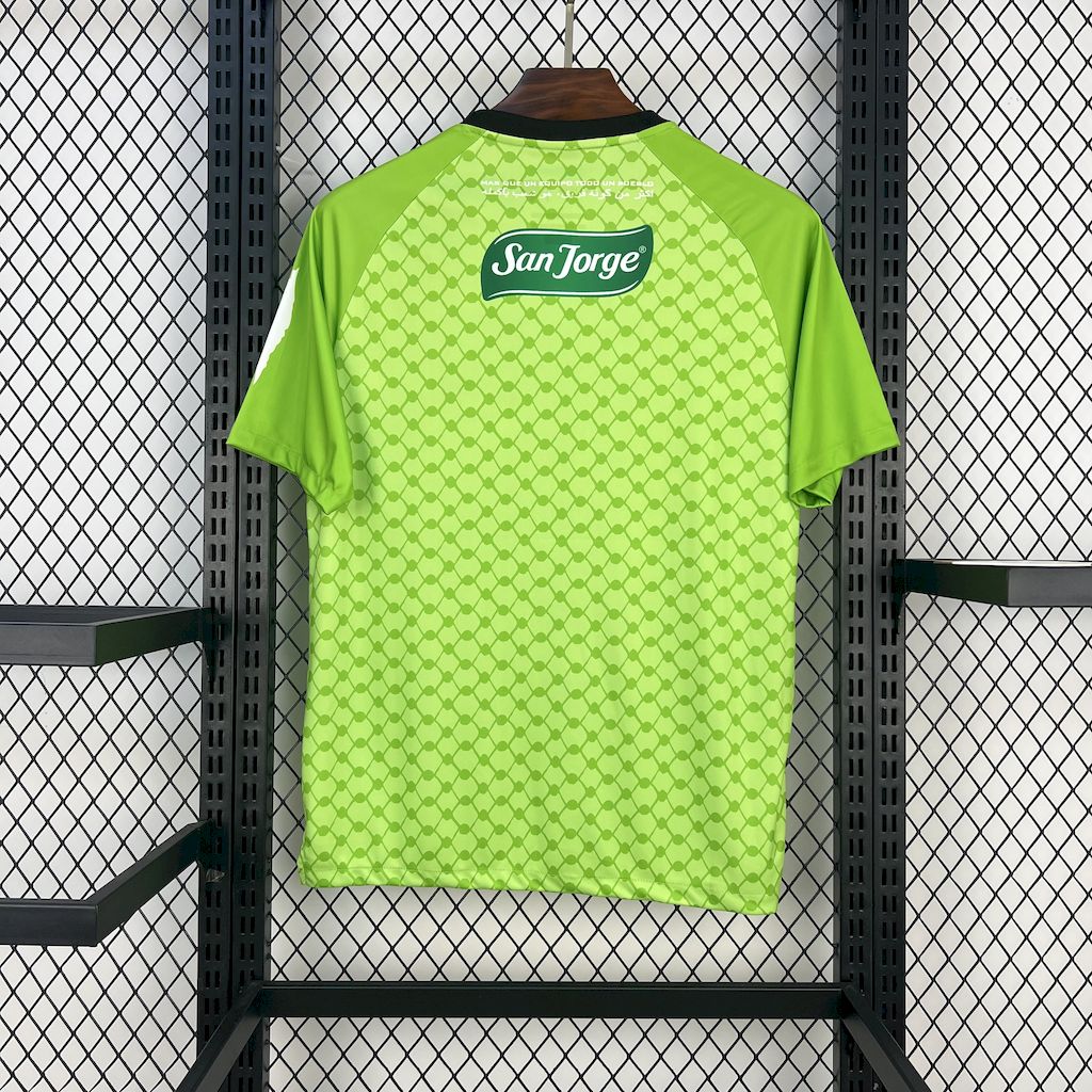 Maillot Palestine 2025/26 Maison To Sport