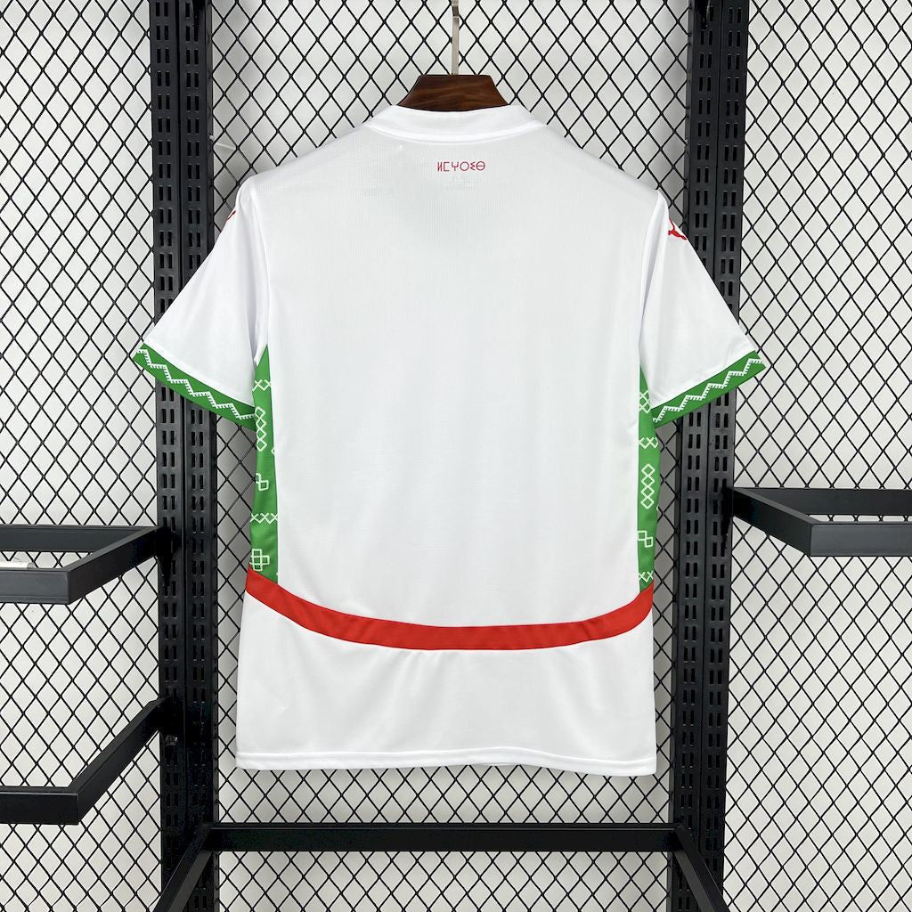 Maillot Maroc 2025/26 Maison To Sport