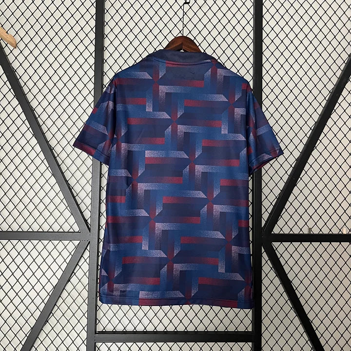 Maillot Angleterre saison 2024-25 entraînement Maison To Sport