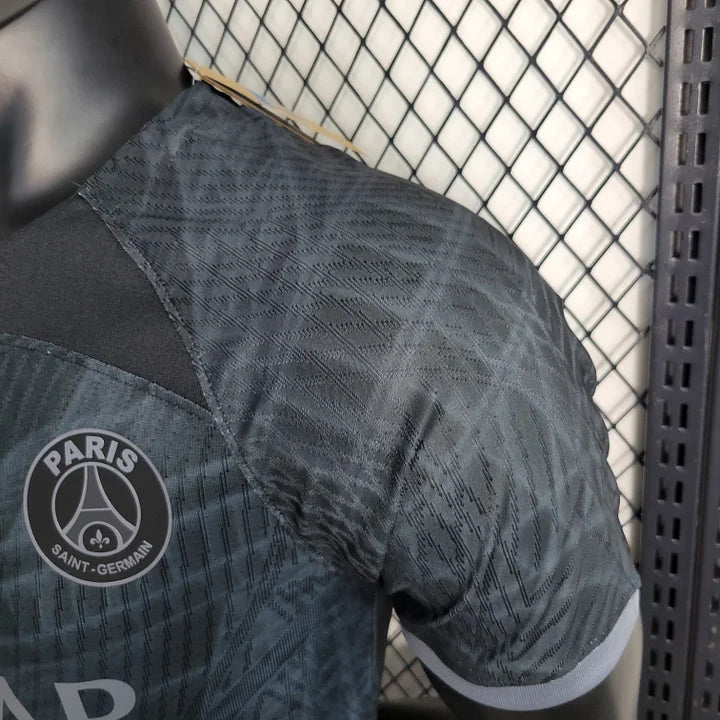 Maillot Paris Concept 2023 2024 Maison To Sport