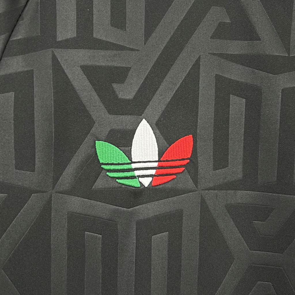 Maillot Mexique extérieur 2025-26 Maison To Sport