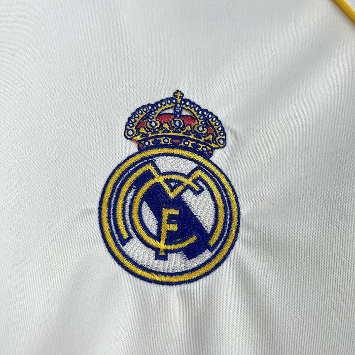 Maillot Real Madrid foot domicile 2025 2026 Maison To Sport