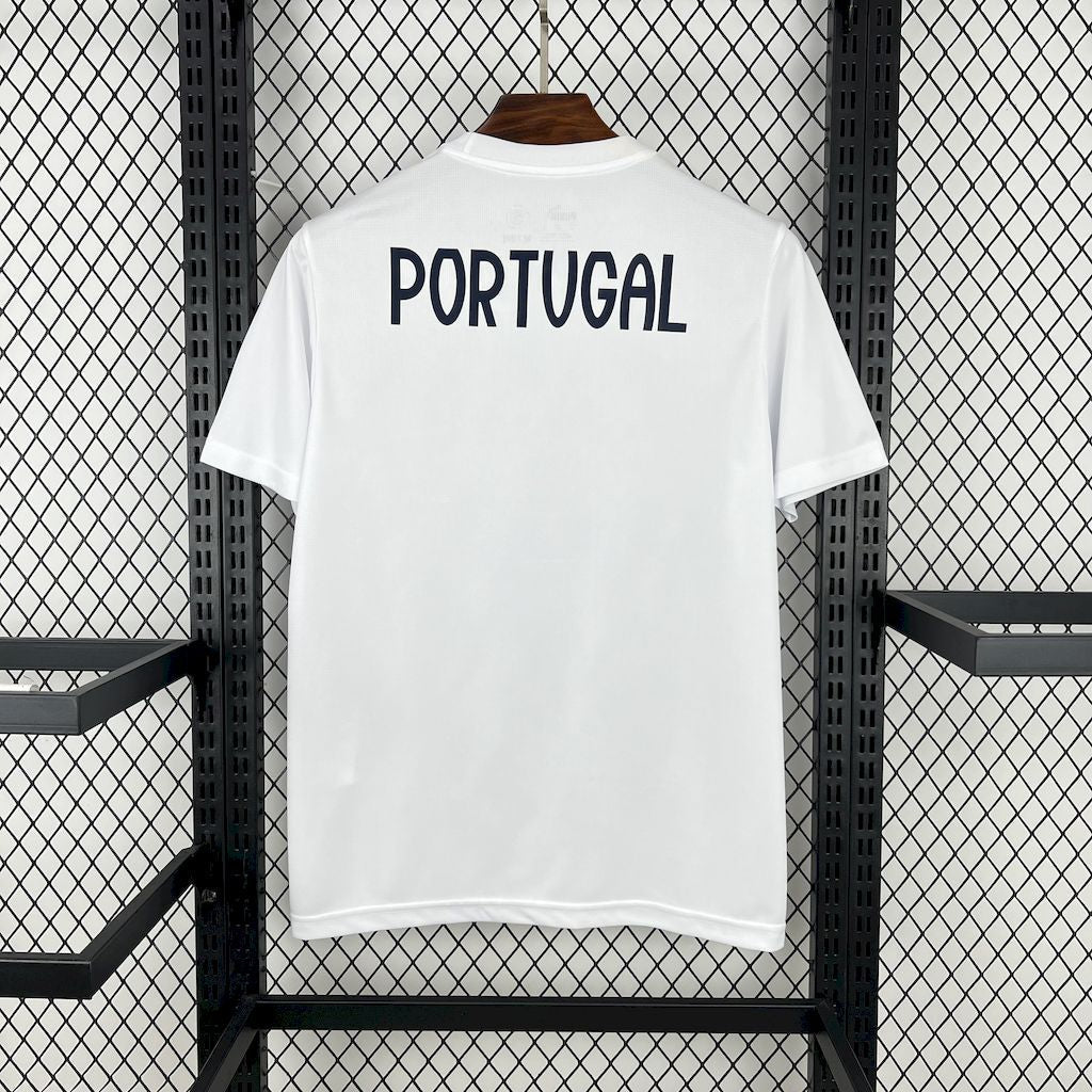 Maillot Portugal concept 2025 Maison To Sport