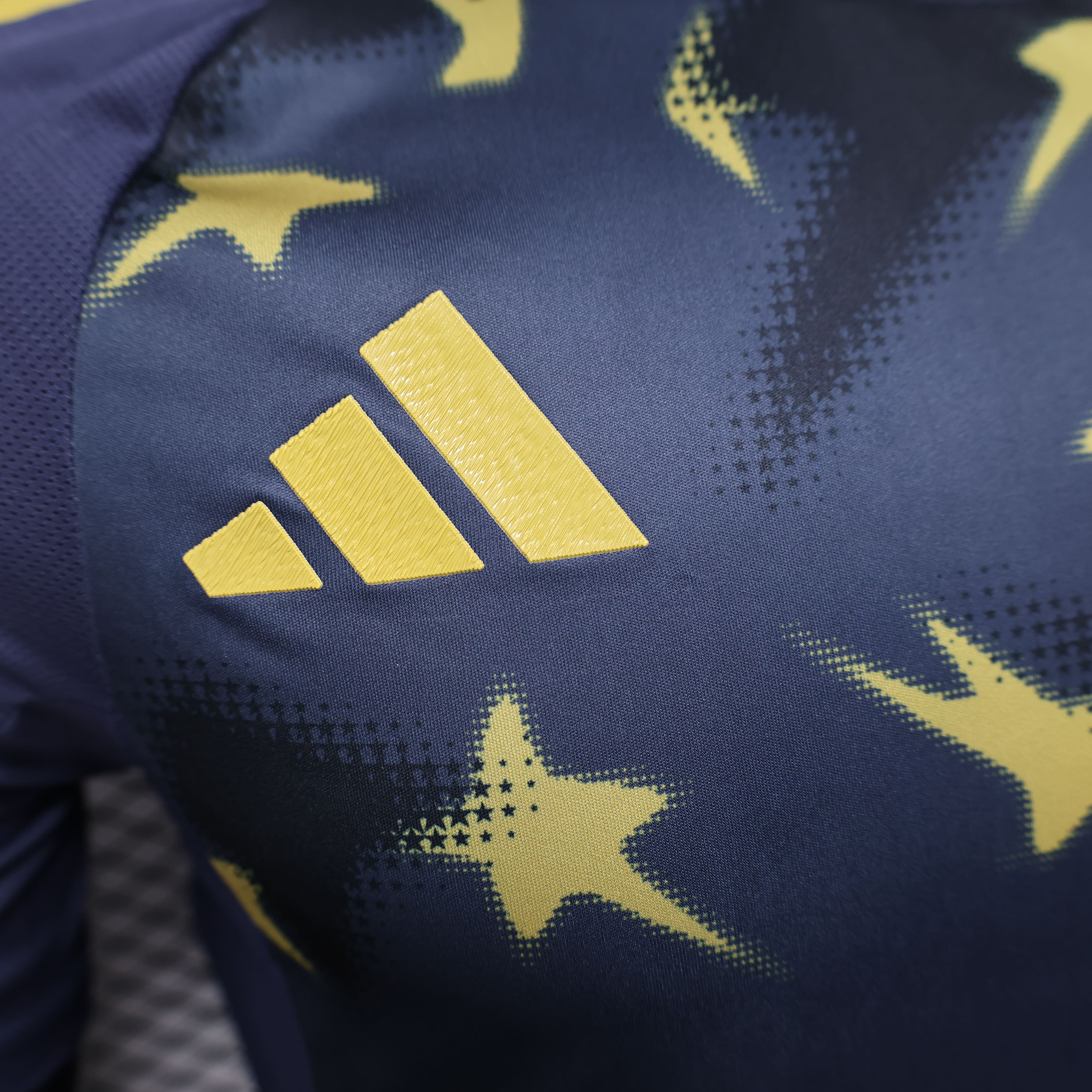Maillot Boca Juniors 2025-2026 Maison To Sport
