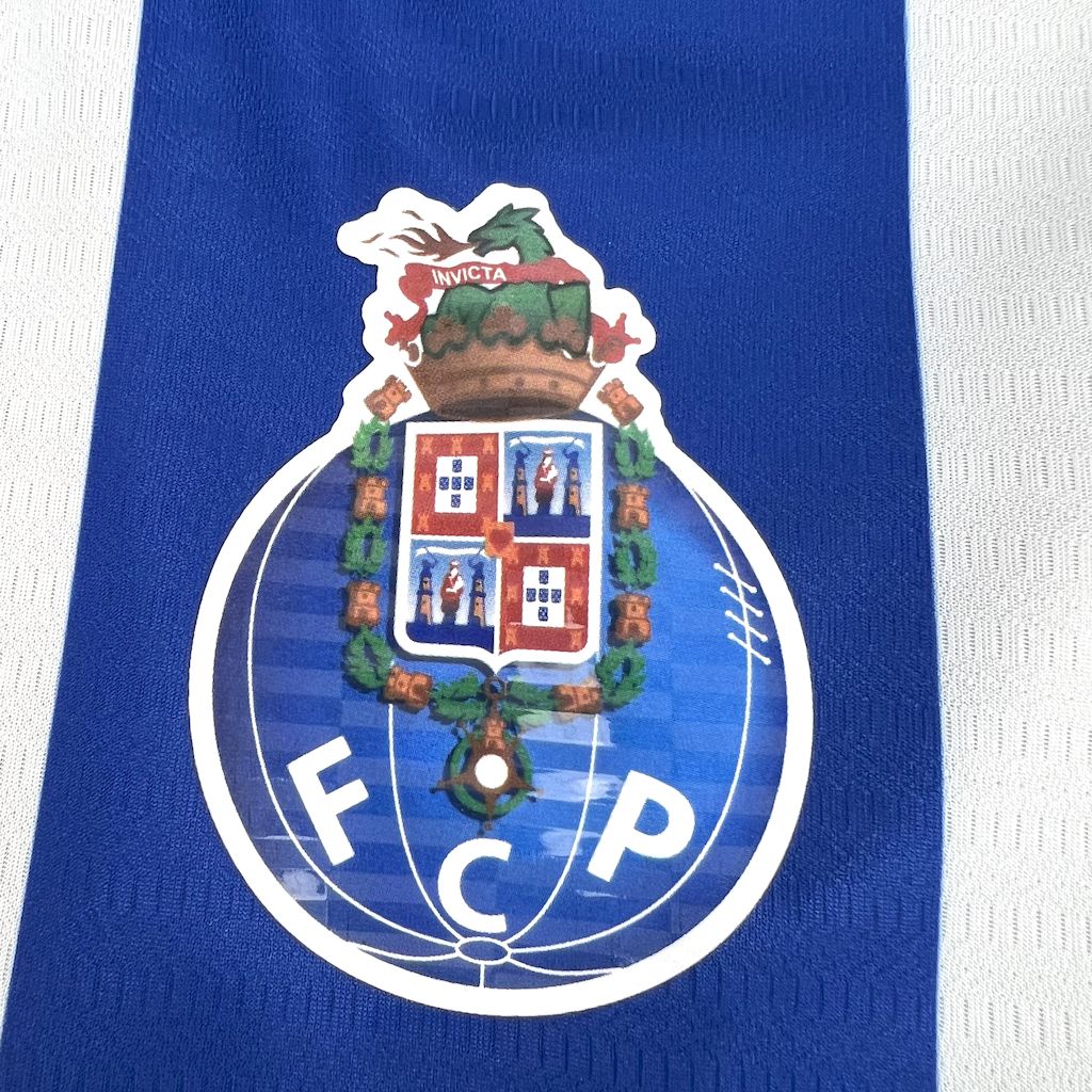 Maillot Porto 2025-26 Maison To Sport