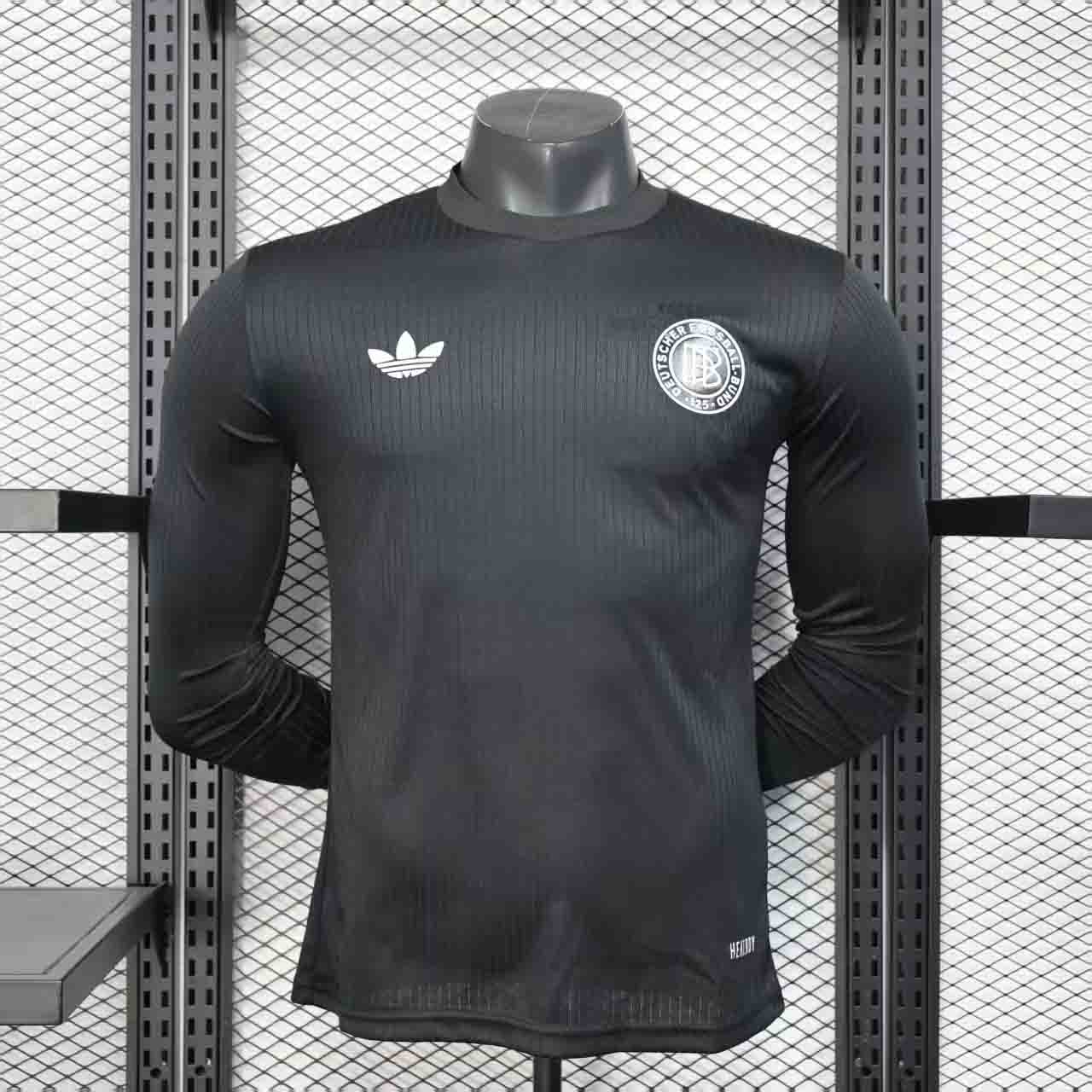 Maillot Allemagne manches longues 2025-26 Maison To Sport
