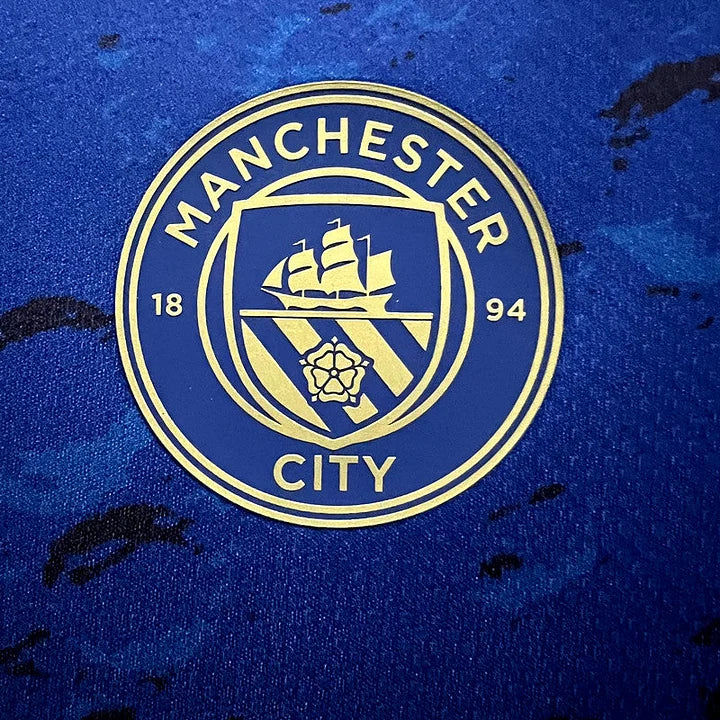 MAILLOT MANCHESTER CITY 2023/24 Maison To Sport