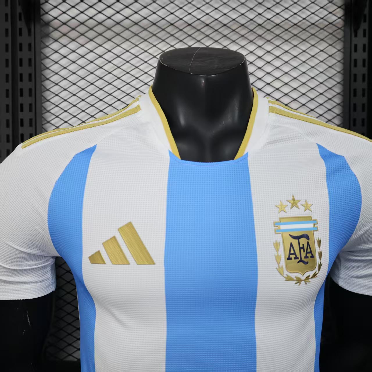 Maillot Argentine 2025/26 Maison To Sport