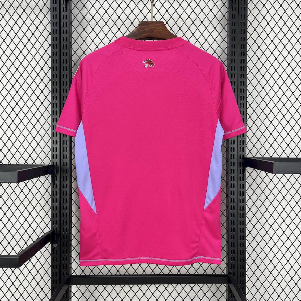 Maillot 25-26 Flamengo Maison To Sport