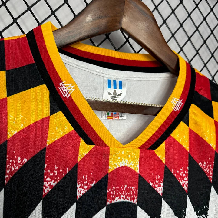 MAILLOT RÉTRO ALLEMAGNE 1994 Maison To Sport