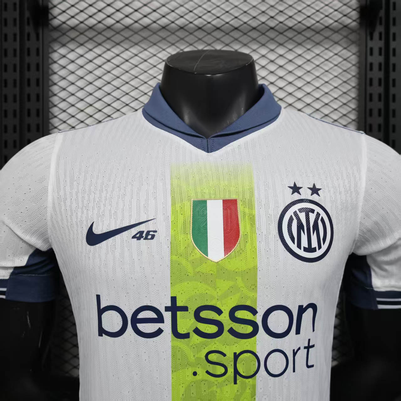 Maillot Inter Milan concept 2025-26 Maison To Sport