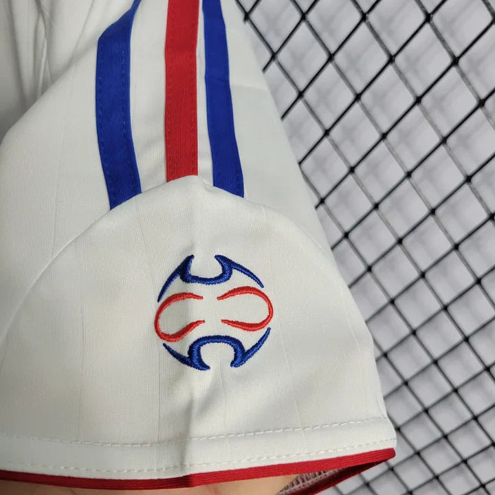 MAILLOT RÉTRO ÉQUIPE DE FRANCE 2006 Maison To Sport