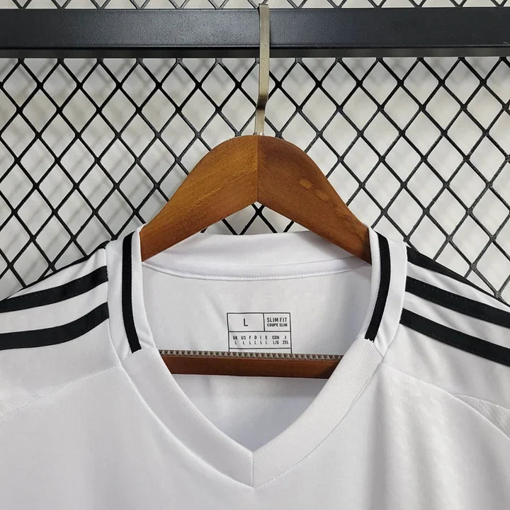 MAILLOT REAL MADRID 2024/25 DOMICILE Maison To Sport