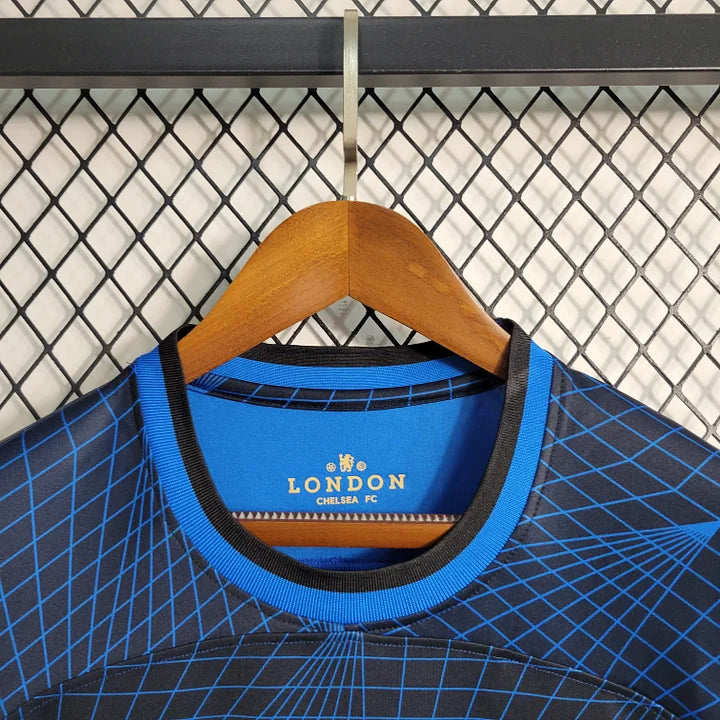 Maillot Chelsea saison 2023-2024 extérieur Maison To Sport