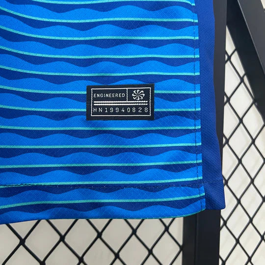 Maillot Brésil Extérieur 2024/2025 Maison To Sport