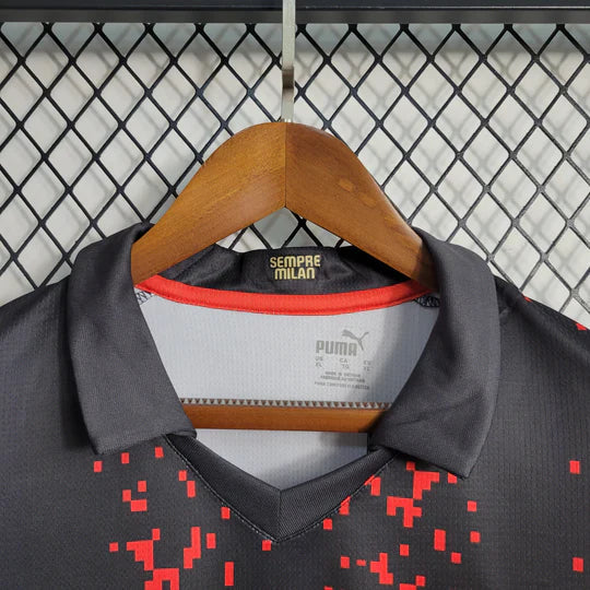Maillot AC Milan saison 2023-2024 extérieur Maison To Sport