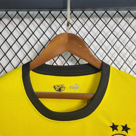 Maillot Dortmund 2023 2024 Manches Longues Maison To Sport